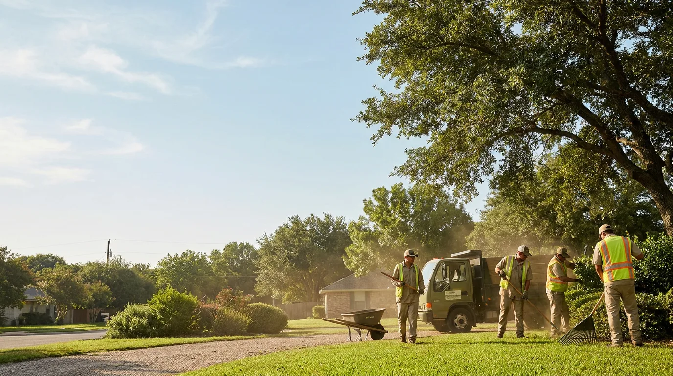 Landscaping in Sheffield, PA near me